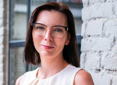 Kubisková (Výzva): Ministryně Decroix hájí zájmy ODS, nikoliv spravedlnost