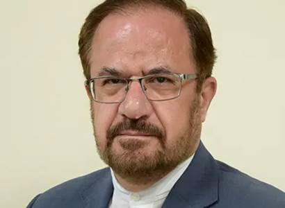 Velvyslanec Íránu: Jsme poslední suverénní země Blízkého východu. Trump rozdmýchával demonstrace