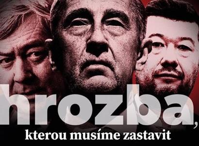 František Kašpárek: Vražedná koalice?