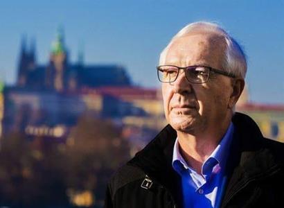 Senátor Drahoš: Finská žádost o vstup do NATO je důsledkem ruské logiky v praxi