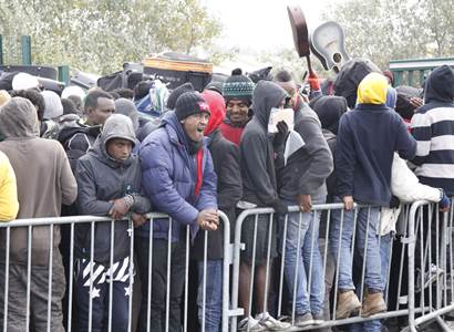 Kvóty na migranty – už je to tu zase. Varování z Maďarska