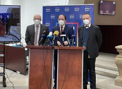 AntiCovid tým: Je na čase zrušit pandemický stav