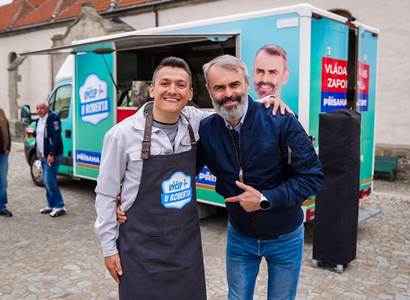 Bez peněz nebude bydlení ani lékaři. Janků z Přísahy chce do Zlínského kraje vrátit rozum