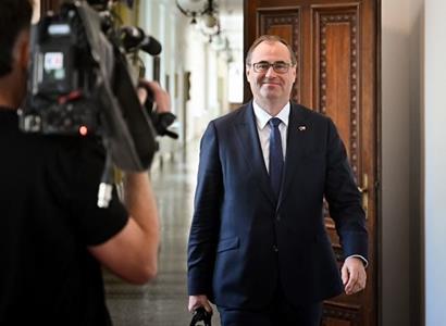 Boris Šťastný sdělil PL, co nelze přehlédnout kolem sudetského sjezdu