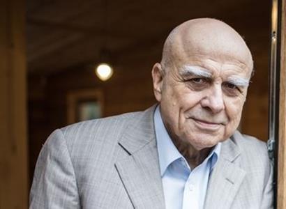 S Klausem nás sblížila politika. A cenzura? Ivan Mládek bez bendža