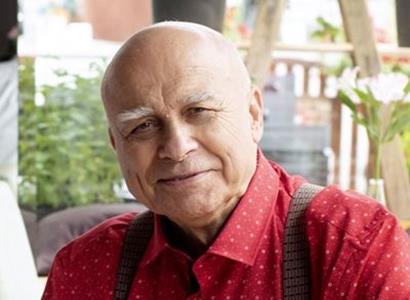 Muzikant Ivan Mládek: Dost jsem čuměl, jaký jsem odbojář