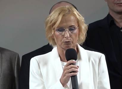 Konečná: Pavel se chová trapně, nechápe svoje místo. Myslí, že nás může komandovat