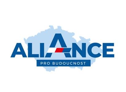 Aliance pro budoucnost  představuje svůj program do Poslanecké sněmovny Parlamentu ČR 2021