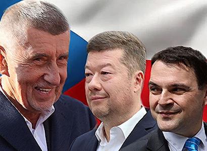 Konečně, to mělo být už dávno. Jednání o Babišově vládě se posouvají