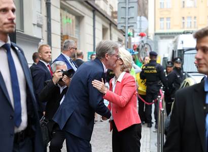 Tento útok na premiéra Fialu z řad vládní koalice rozproudí ODS