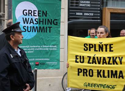 Green Deal vědecky potopen: Zelený kurz EU nebude mít na změnu klimatu měřitelný vliv