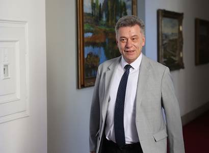 Ministr Blažek: Podal jsem stížnost pro porušení zákona v případu poškozené „Aničky“
