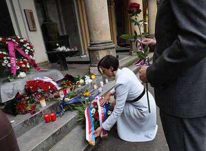 Právník Kolman připomíná: I Václav Havel chtěl referendum