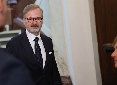 Premiér Fiala: Připojujeme se k 64 státům, které dohodu se Svatým stolcem již mají