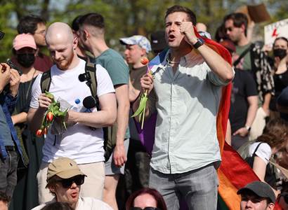 „Uráželi mou ženu.“ Poslanec Nerušil zveřejnil, co Seznam vynechal