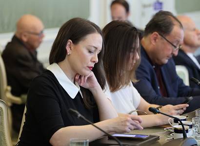Filip Turek chtěl tiše projít, ale narazil na nečekané hosty