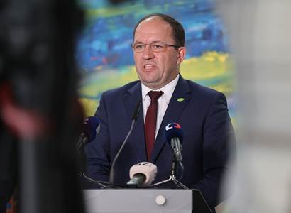 Ministr Výborný: Češi loni nasbírali lesní plody za 7,8 miliardy korun