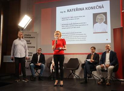 STAČILO! a Paroubek se nedohodli