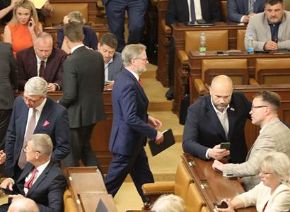 Vladimír Ustyanovič: Postupný zánik demokracie v Českých zemích
