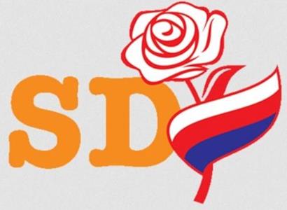 ČSSD - Česká suverenita: Nová síla v politickém dění Ostravy, ČSSD založila místní organizaci