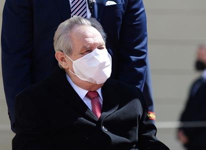 Prezident Zeman: Výzva k vraždě nemůže být klasifikována jenom jako přestupek