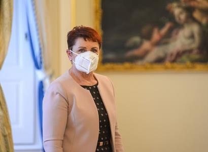 Ministryně Hubáčková: Firmy budou hradit náklady obcím na úklid odpadu