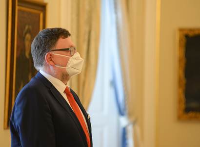 Ministr Stanjura: Česko má za sebou dva roky extrémního zadlužování