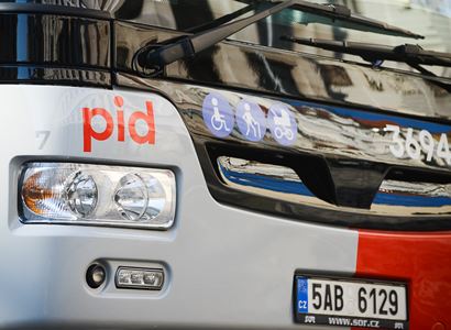 Petice: Protestujeme proti způsobu, jakým byl vybrán nový vzhled vozů PID