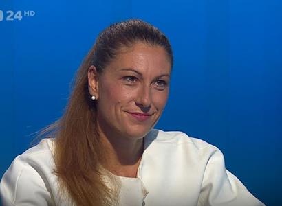 Ministryně Decroix: Noví soudci a soudkyně. Vyrovnaný počet žen a mužů