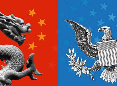Jaký bude svět? Bez dohody USA s Čínou špatný. Přišlo varování, zdaleka ne poslední