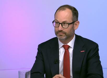 Farský (STAN): Potřebujeme více spolupráce, méně překážek mezi státy