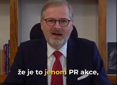 Fialu čeká rok utrpení. Nic z něj nezbude, tuší Vidlák