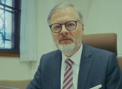 Premiér Fiala: Máme jednoznačnou shodu, jak dále postupovat
