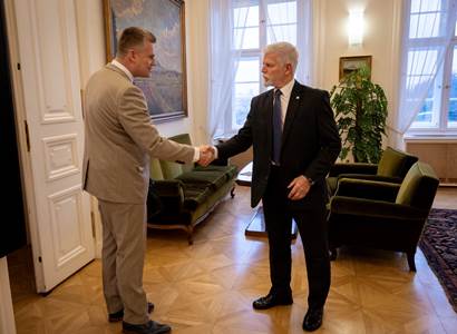 Vidlák: Pavlovi poradci jsou tak hloupí! Už mohlo být po Babišovi