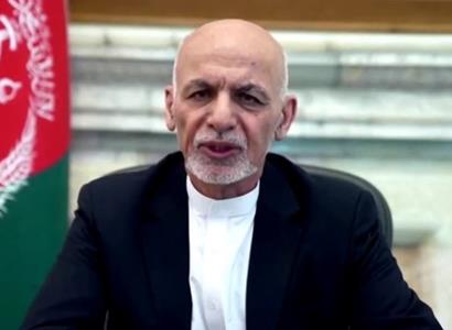 Afghánský prezident možná odstoupí ještě dnes. V nové vládě má mít hlavní slovo Tálibán