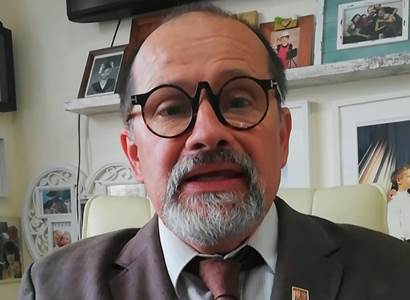 Tvrdý výpad Gulyáše: Letná jako „karneval bláznů“