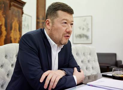 Okamura: Vládní koalice se shodla. Odsoudíme sudetský sjezd v Brně