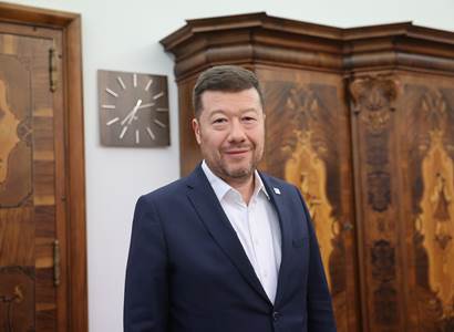 Chybí 50 miliard a nic se neděje, nechápe Okamura. Fialova vláda obelhávala lidi