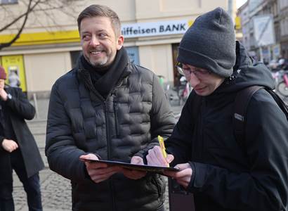 Ohlédnutí za rokem 2025