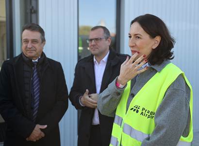 Udženija (ODS): Rozšiřujeme kapacity sociálního bydlení