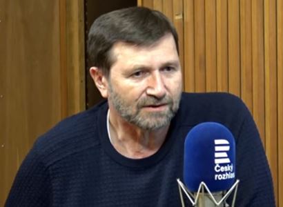 Rázná poslankyně ANO potupila Hrušínského: Jako herec mě neoslovil. Kádruje voliče, umí jen nálepkovat...