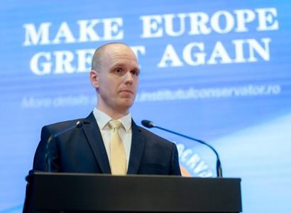 Hrozí masakr. Slovenský expert odkryl Čechům dění v EU