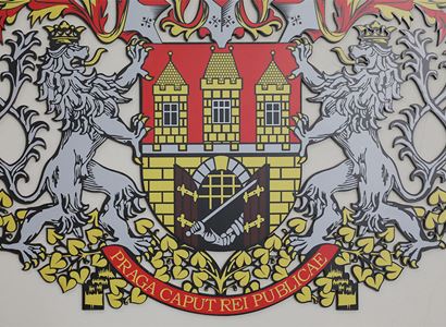 Pražský krizový štáb