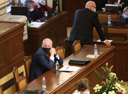 Prymula vystoupil: Koronavirus nebyl uměle vyroben, unikl z čínské laboratoře. Důkazy...