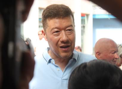 Okamura (SPD): Fialova drahota stále tvrdě dopadá na velkou část českého národa