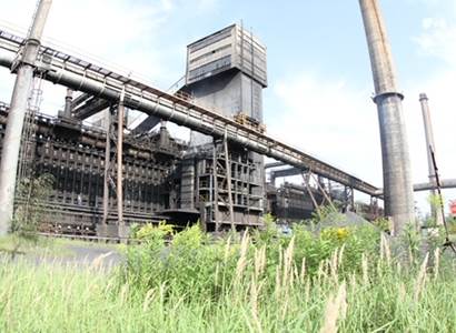 LIBERTY Ostrava uzavírá koksárenskou baterii, vykročila směrem k zelené oceli