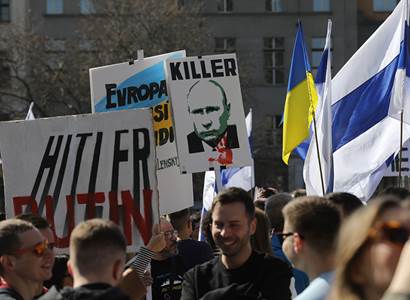 Zákaz vstupu Rusů do EU? „Nacistická politika,“ zuří Šojgu