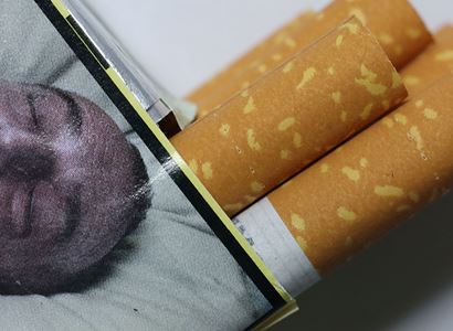 WHO bude jednat o kontrole tabáku v ráji pašeráků cigaret