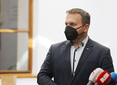 Ministr Jurečka: Nenecháme nikoho ve štychu