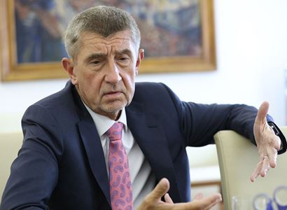 Bomba: Babiš navrhuje zrušit poplatek pro ČT. V tomto případě…